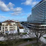 Lejlighed - Trzy Korony Z Widokiem Na Morze Plaza Promenada
