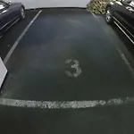 - Trzy Korony Z Widokiem Na Morze Plaza Promenada Lejlighed Świnoujście (Swinemünde)