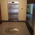Lejlighed - Trzy Korony Z Widokiem Na Morze Plaza Promenada *