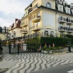 Lejlighed - Trzy Korony Z Widokiem Na Morze Plaza Promenada *