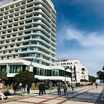 Lejlighed - Trzy Korony Z Widokiem Na Morze Plaza Promenada Świnoujście (Swinemünde)