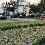 - Trzy Korony Z Widokiem Na Morze Plaza Promenada Lejlighed Świnoujście (Swinemünde)