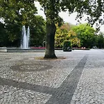 Lejlighed - Trzy Korony Z Widokiem Na Morze Plaza Promenada *