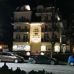 - Trzy Korony Z Widokiem Na Morze Plaza Promenada Lejlighed Świnoujście (Swinemünde)
