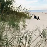 - Trzy Korony Z Widokiem Na Morze Plaza Promenada Lejlighed Świnoujście (Swinemünde)