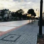 - Trzy Korony Z Widokiem Na Morze Plaza Promenada Świnoujście (Swinemünde)