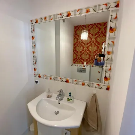 - Trzy Korony Z Widokiem Na Morze Plaza Promenada 아파트 슈비노우이스쳬