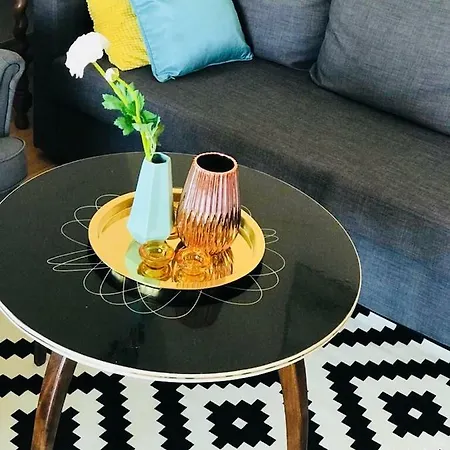 Daire - Trzy Korony Z Widokiem Na Morze Plaza Promenada Swinoujscie