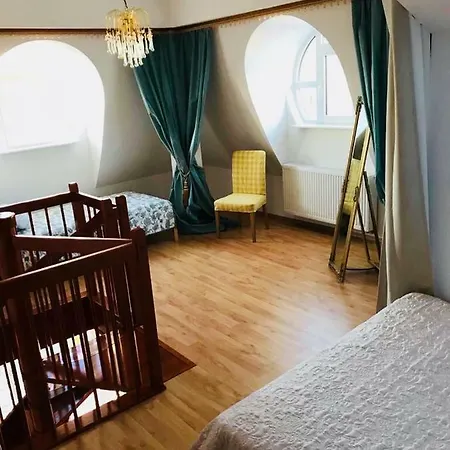 - Trzy Korony Z Widokiem Na Morze Plaza Promenada Appartement *