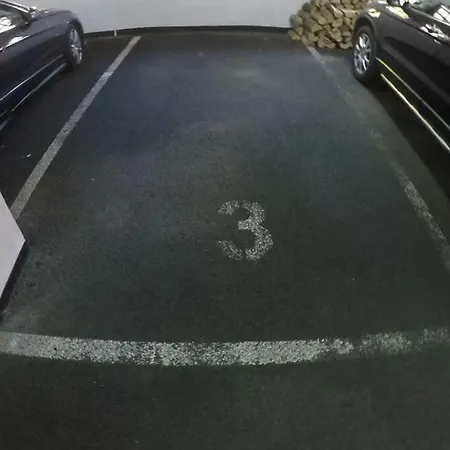 - Trzy Korony Z Widokiem Na Morze Plaza Promenada Appartement Świnoujście