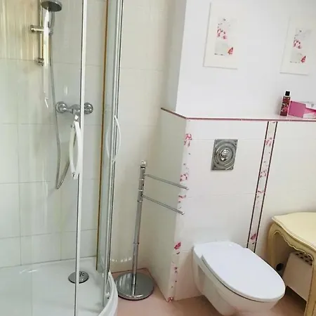 Apartment Z Widokiem Na Morze Plaza Promenada