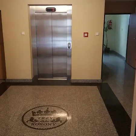 아파트 - Trzy Korony Z Widokiem Na Morze Plaza Promenada *