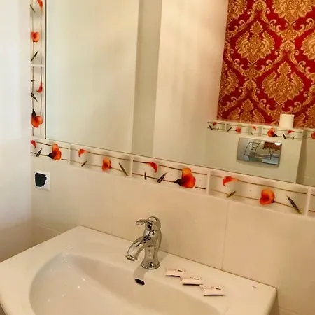 Daire - Trzy Korony Z Widokiem Na Morze Plaza Promenada *