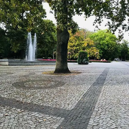 Apartamento - Trzy Korony Z Widokiem Na Morze Plaza Promenada *