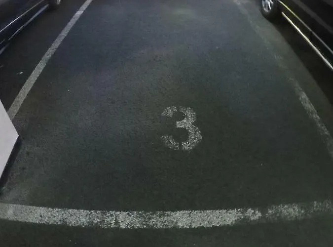 - Trzy Korony Z Widokiem Na Morze Plaza Promenada 公寓 斯维诺乌伊希切