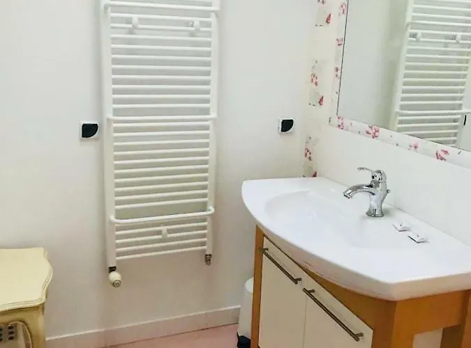 - Trzy Korony Z Widokiem Na Morze Plaza Promenada 公寓