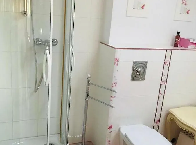 公寓 - Trzy Korony Z Widokiem Na Morze Plaza Promenada